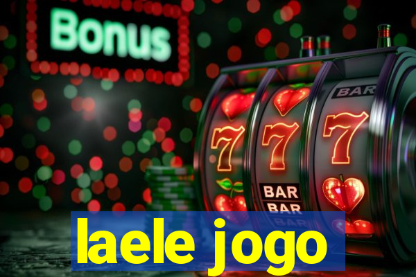 laele jogo